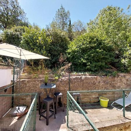 Appartement Sandonato Clermont-lʼHérault Bagian luar foto