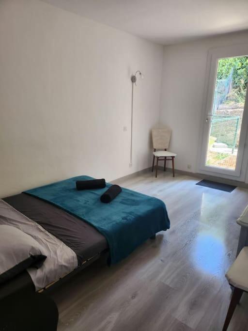 Appartement Sandonato Clermont-lʼHérault Bagian luar foto