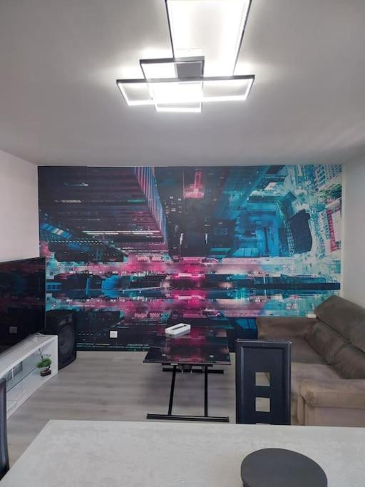 Appartement Sandonato Clermont-lʼHérault Bagian luar foto