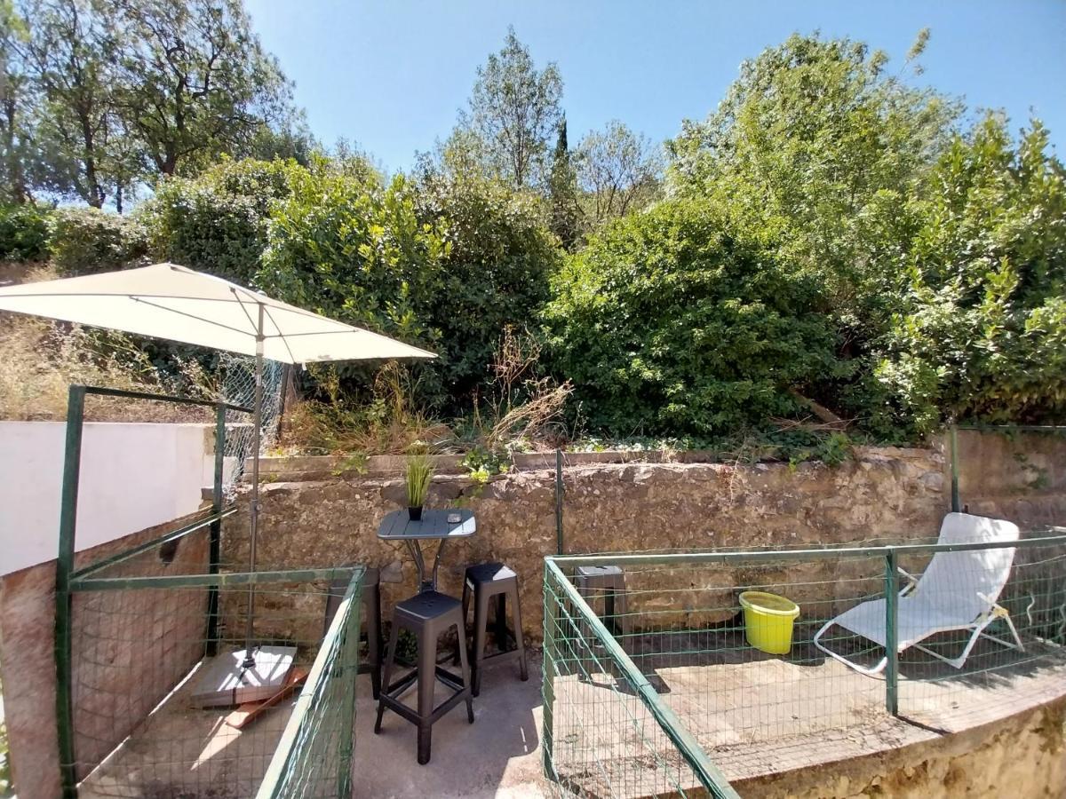 Appartement Sandonato Clermont-lʼHérault Bagian luar foto