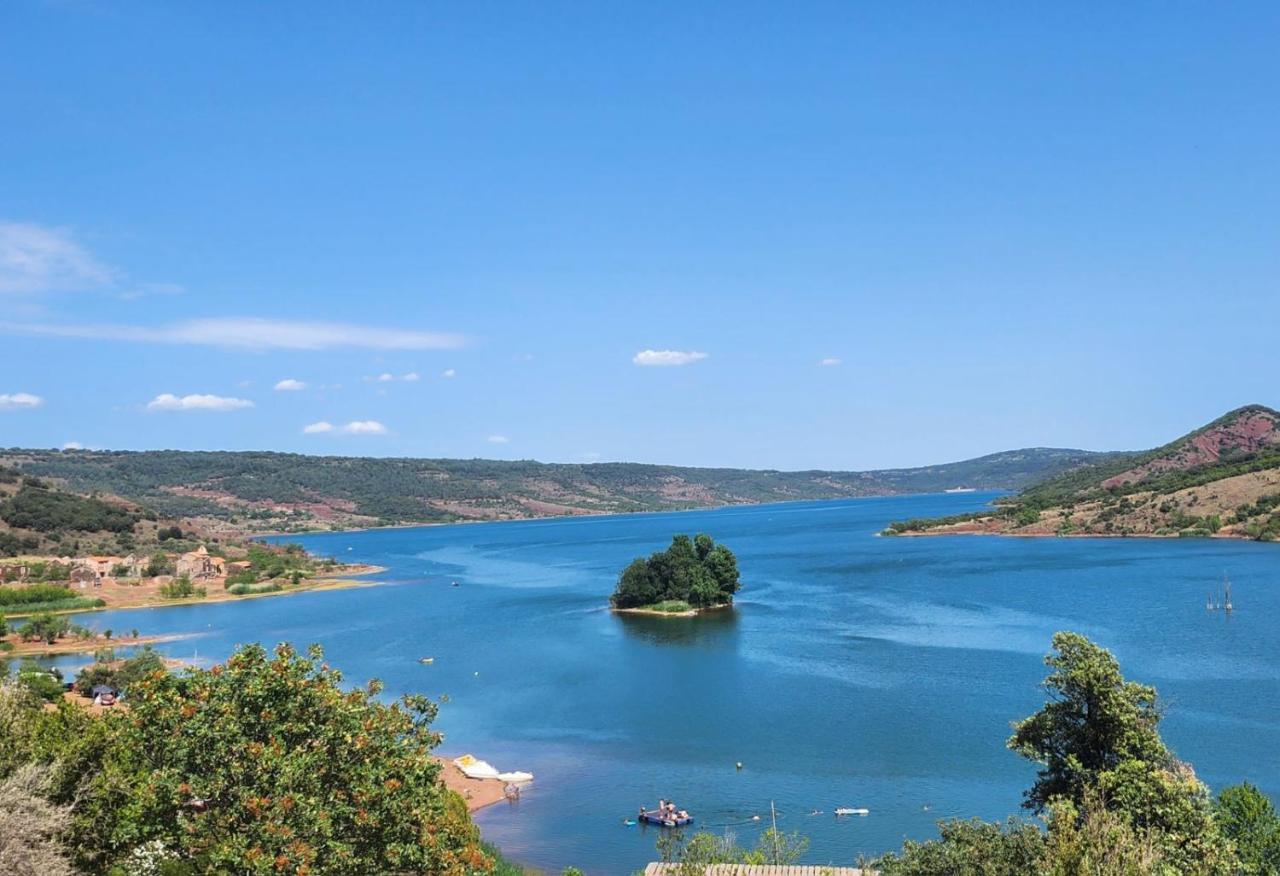 Appartement Sandonato Clermont-lʼHérault Bagian luar foto